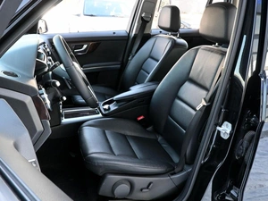 Внедорожник Mercedes-benz GLK-класс 2013 года, 2000000 рублей, Волгоград