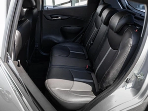 Хетчбэк Chevrolet Spark 2021 года, 1470000 рублей, Краснодар