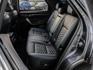 Внедорожник Changan CS95 2023 года, 2670000 рублей, Краснодар