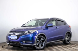 Внедорожник Honda Vezel 2014 года, 1499000 рублей, Пермь