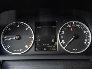 Внедорожник Land Rover Range Rover Sport 2010 года, 1969000 рублей, Краснодар