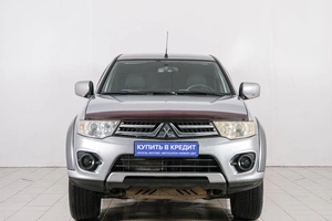 Пикап Mitsubishi L200 2014 года, 1459000 рублей, Красноярск