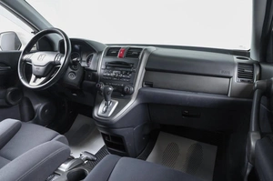 Внедорожник Honda CR-V 2010 года, 1299000 рублей, Новосибирск