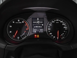 Хетчбэк Audi A3 2013 года, 1325000 рублей, Ставрополь