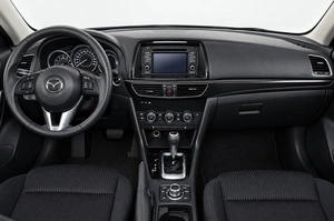 Седан Mazda 6 2014 года, 1319000 рублей, Челябинск