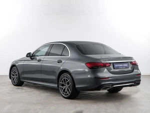 Седан Mercedes-benz E-класс 2021 года, 3949050 рублей, Москва