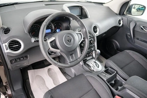 Внедорожник Renault Koleos 2014 года, 1199000 рублей, Красноярск