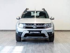 Внедорожник Renault Duster 2018 года, 1299000 рублей, Саратов