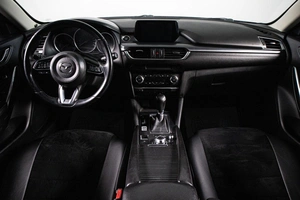 Седан Mazda 6 2016 года, 1659000 рублей, Сургут