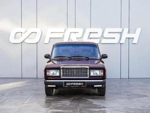 Седан ВАЗ (LADA) 2107 2008 года, 250000 рублей, Краснодар