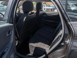 Внедорожник Renault Kaptur 2018 года, 1359000 рублей, Краснодар