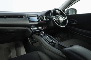 Внедорожник Honda Vezel 2014 года, 1549000 рублей, Новосибирск