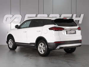 Внедорожник Geely Atlas Pro 2023 года, 1719000 рублей, Минеральные Воды