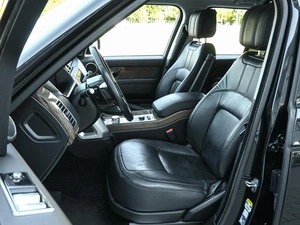 Внедорожник Land Rover Range Rover 2018 года, 7199000 рублей, Волгоград