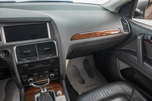 Внедорожник Audi Q7 2010 года, 2089000 рублей, Барнаул