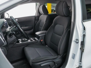 Внедорожник Kia Sportage 2021 года, 2499000 рублей, Сургут