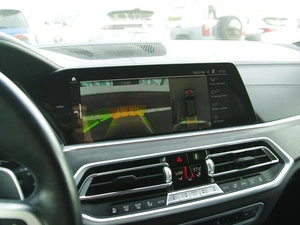 Внедорожник BMW X5 2021 года, 8000000 рублей, Владимир