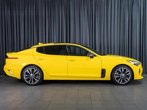 Лифтбек Kia Stinger 2018 года, 2930000 рублей, Волгоград
