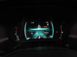 Внедорожник Chery Tiggo 7 Pro 2021 года, 1679000 рублей, Воронеж
