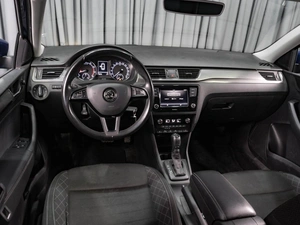 Лифтбек Skoda Rapid 2019 года, 1264000 рублей, Тюмень