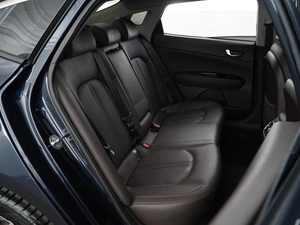 Седан Kia Optima 2018 года, 1587965 рублей, Москва