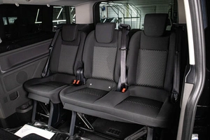 Минивэн Ford Tourneo Custom 2018 года, 3909000 рублей, Сургут