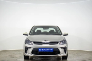 Седан Kia Rio 2020 года, 1479000 рублей, Оренбург