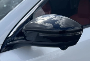 Внедорожник Changan CS55 Plus 2024 года, 2245000 рублей, Солонцы