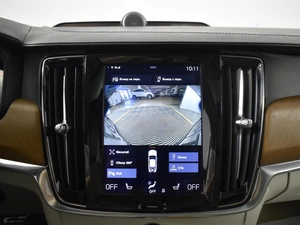 Седан Volvo S90 2017 года, 2879900 рублей, Казань