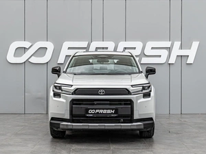 Внедорожник Toyota RAV4 2026 года, 4150000 рублей, Краснодар