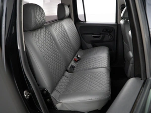 Пикап Volkswagen Amarok 2015 года, 1498055 рублей, Москва