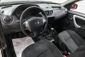 Внедорожник Nissan Terrano 2014 года, 1099000 рублей, Новокузнецк