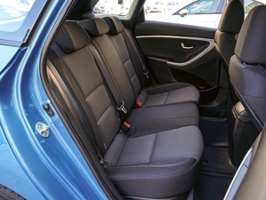 Универсал Hyundai i30 2012 года, 1230000 рублей, Краснодар