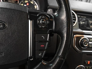 Внедорожник Land Rover Discovery 2016 года, 4028000 рублей, Ставрополь