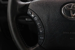 Внедорожник Toyota Land Cruiser Prado 2008 года, 2649000 рублей, Новокузнецк