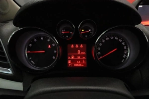 Внедорожник Opel Mokka 2014 года, 1200000 рублей, Курск