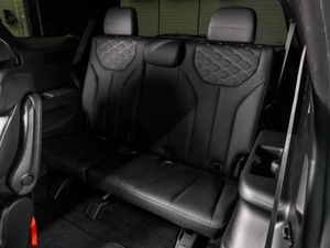 Внедорожник Hyundai Palisade 2021 года, 4949000 рублей, Воронеж