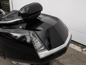 Yamaha Maxam (CP250) 2006 года, 299000 рублей, Адлер