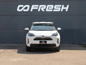 Внедорожник Toyota Yaris Cross 2021 года, 2145000 рублей, Краснодар