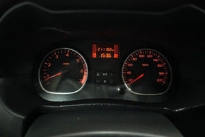 Внедорожник Renault Duster 2013 года, 995000 рублей, Курск