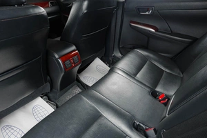 Седан Toyota Camry 2013 года, 1649000 рублей, Тюмень