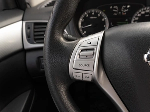 Седан Nissan Sentra 2014 года, 1029000 рублей, Саратов
