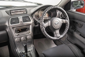 Универсал Subaru Impreza 2005 года, 589000 рублей, Томск