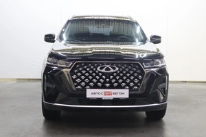Внедорожник Chery Tiggo 7 2023 года, 1690000 рублей, Брянск