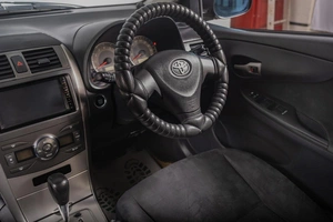 Универсал Toyota Corolla Fielder 2009 года, 869000 рублей, Томск