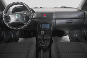 Лифтбек Skoda Octavia 2008 года, 439000 рублей, Кемерово