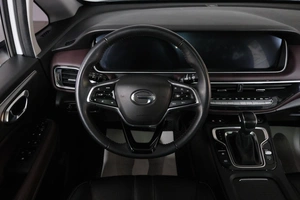 Минивэн Trumpchi M6 2021 года, 2499000 рублей, Омск