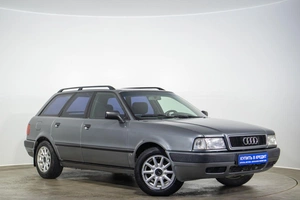Седан Audi 80 1993 года, 359000 рублей, Оренбург
