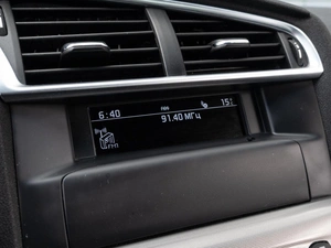 Седан Citroen C4 2016 года, 890000 рублей, Краснодар