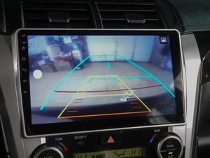 Седан Toyota Camry 2014 года, 1850000 рублей, Воронеж